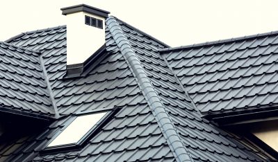 Tile Roof Upgrade