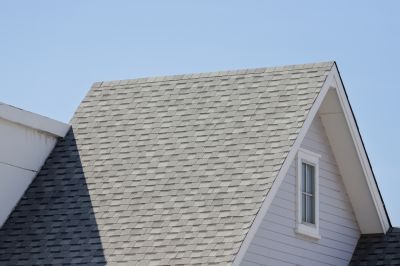 Roof Shingle Replacement