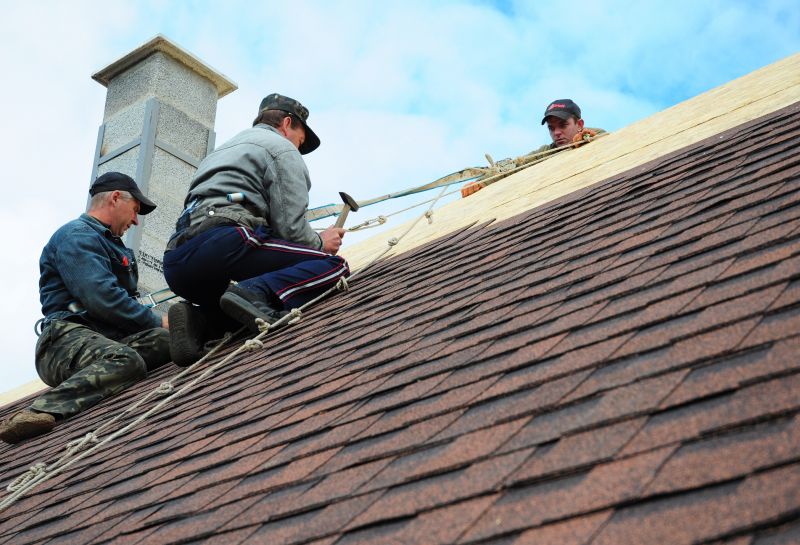 Licensed Roofing Companies